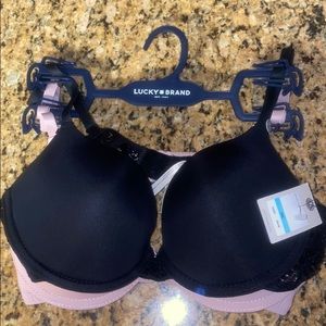 Lucky Brand - NWT size 36C Bras